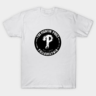 Philadelphia 1883 T-Shirt